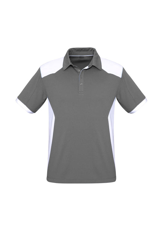 P705MS-Mens Rival Polo