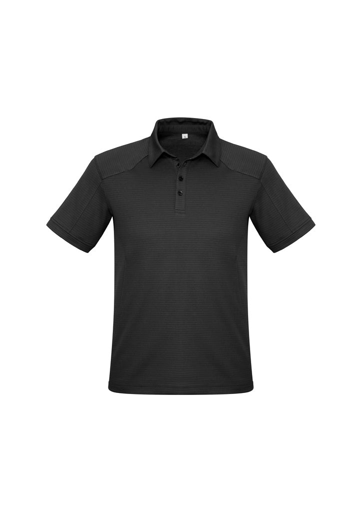 P706MS-Mens Profile Polo