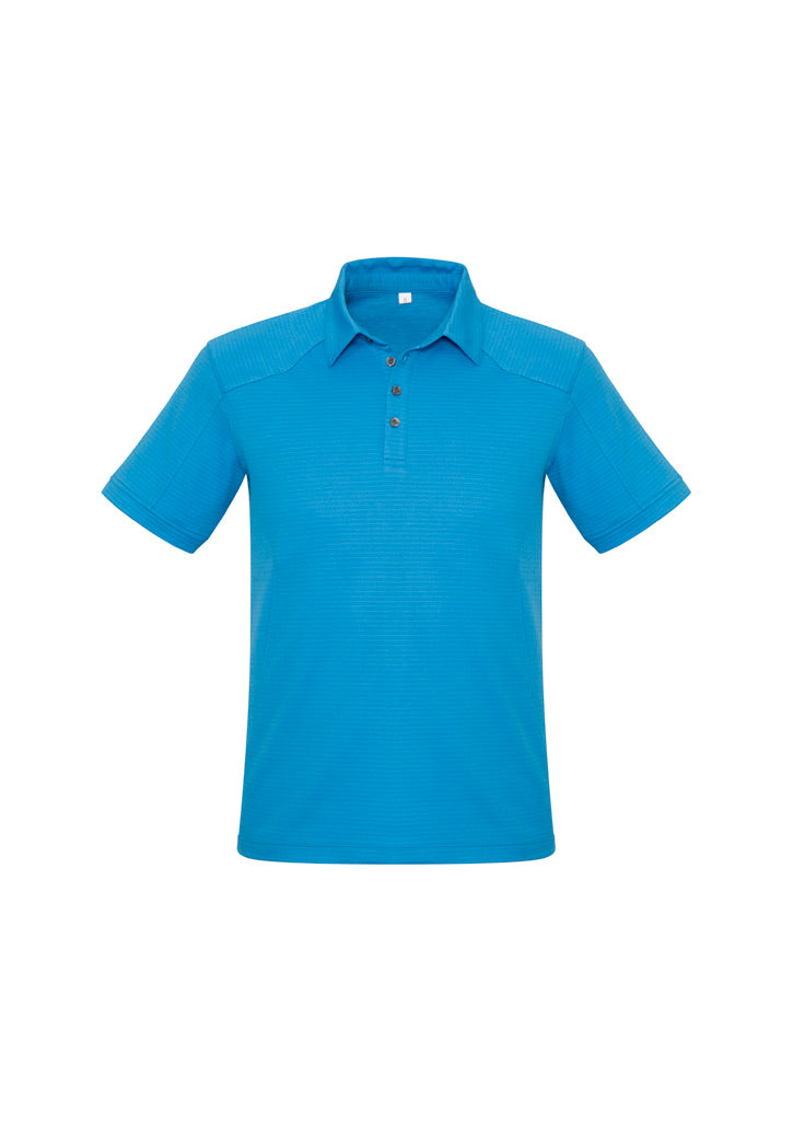 P706MS-Mens Profile Polo