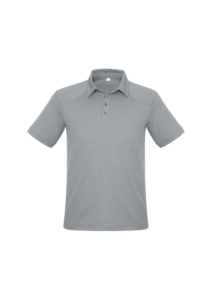 P706MS-Mens Profile Polo