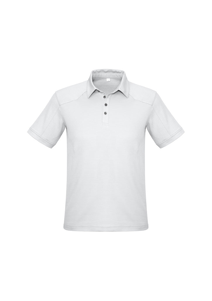 P706MS-Mens Profile Polo