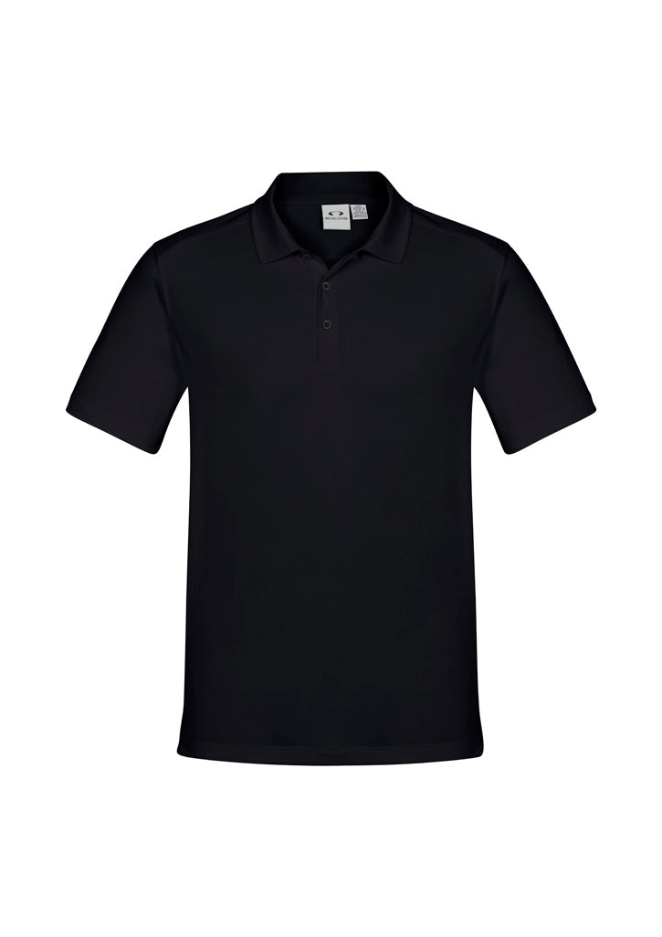 P815MS-Mens Aero Polo