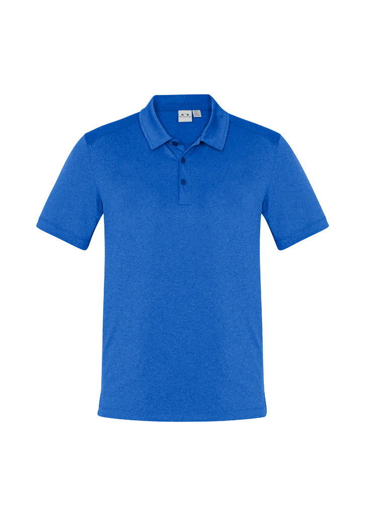 P815MS-Mens Aero Polo