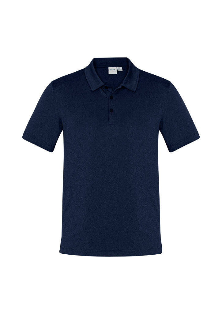 P815MS-Mens Aero Polo