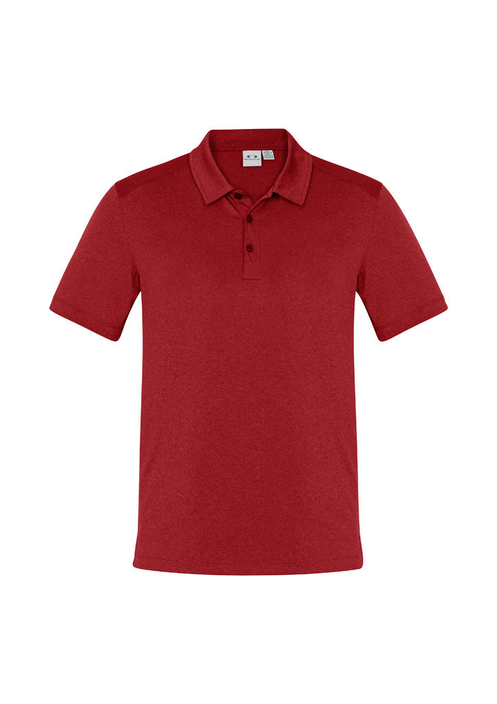 P815MS-Mens Aero Polo