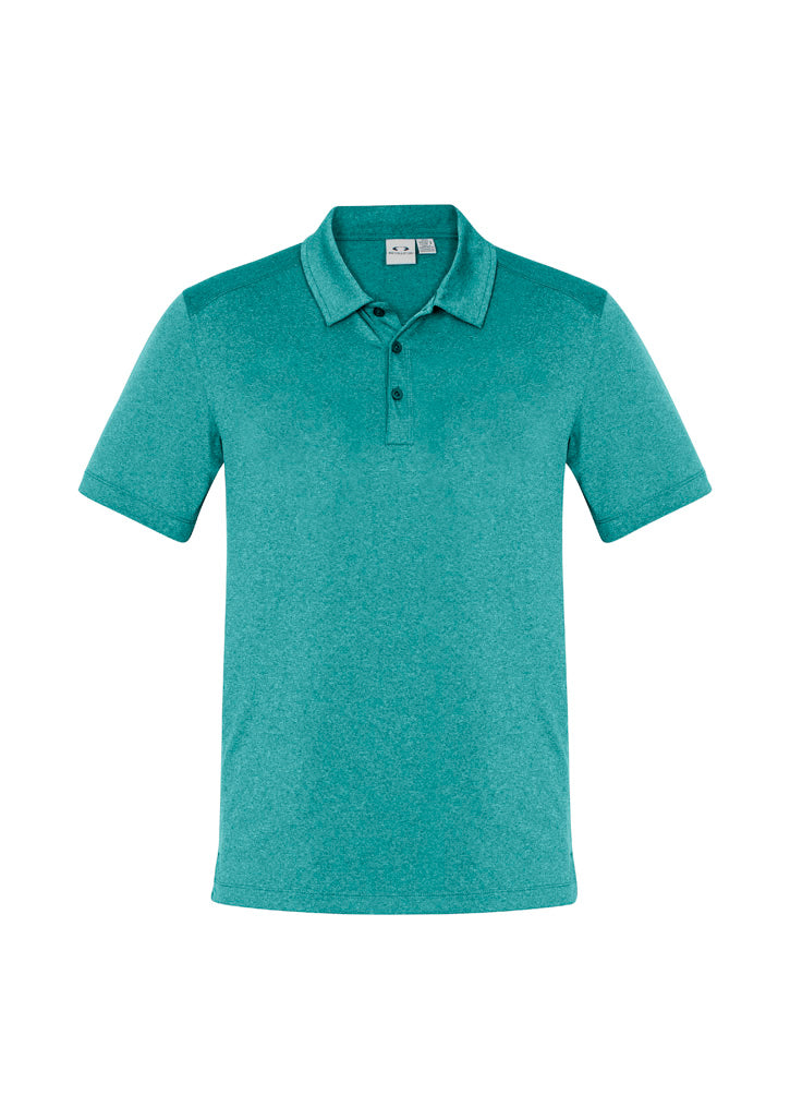 P815MS-Mens Aero Polo