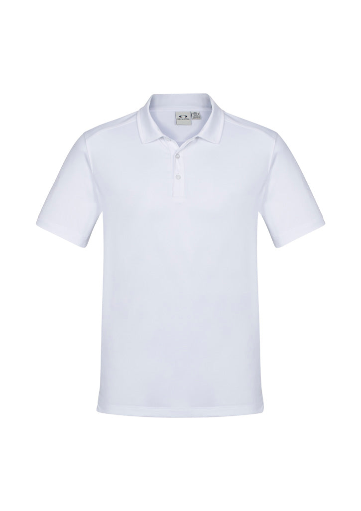 P815MS-Mens Aero Polo