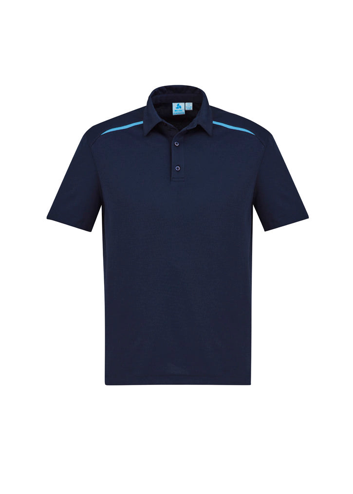 P901MS-Mens Sonar Polo