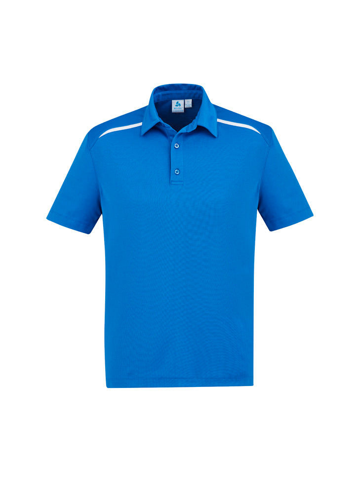 P901MS-Mens Sonar Polo