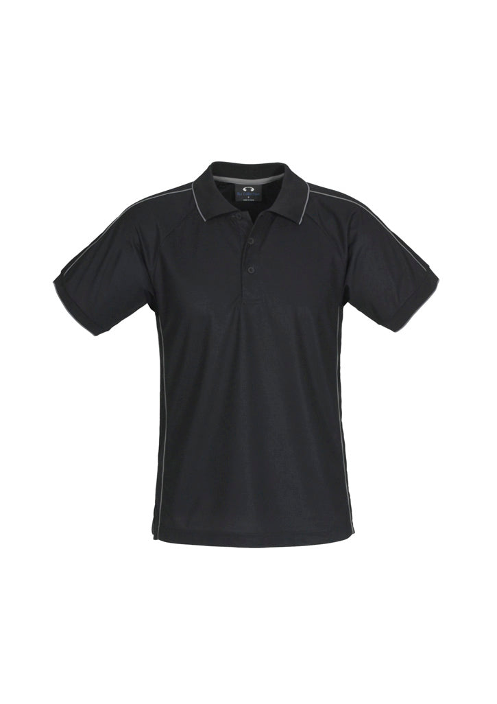 P9900-Mens Resort Polo