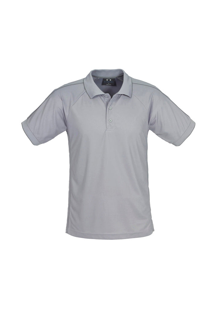 P9900-Mens Resort Polo