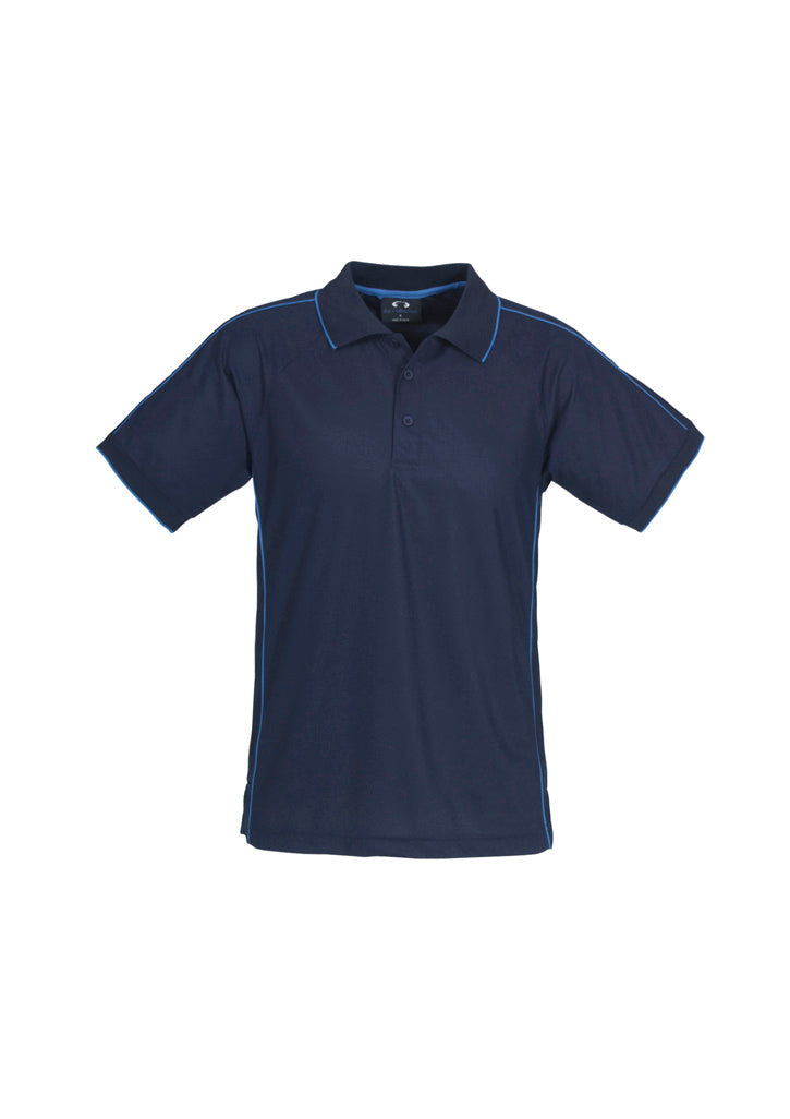 P9900-Mens Resort Polo