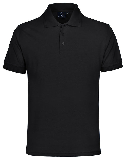 PS05 MACQUARIE POLO Unisex