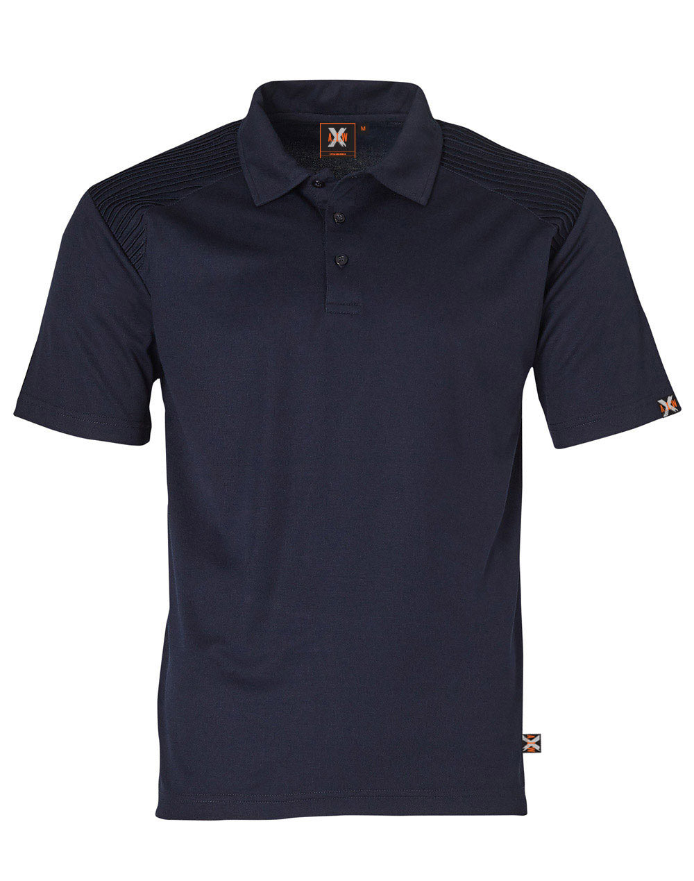 PS209 Unisex Short Sleeve TrueDry�� Polo