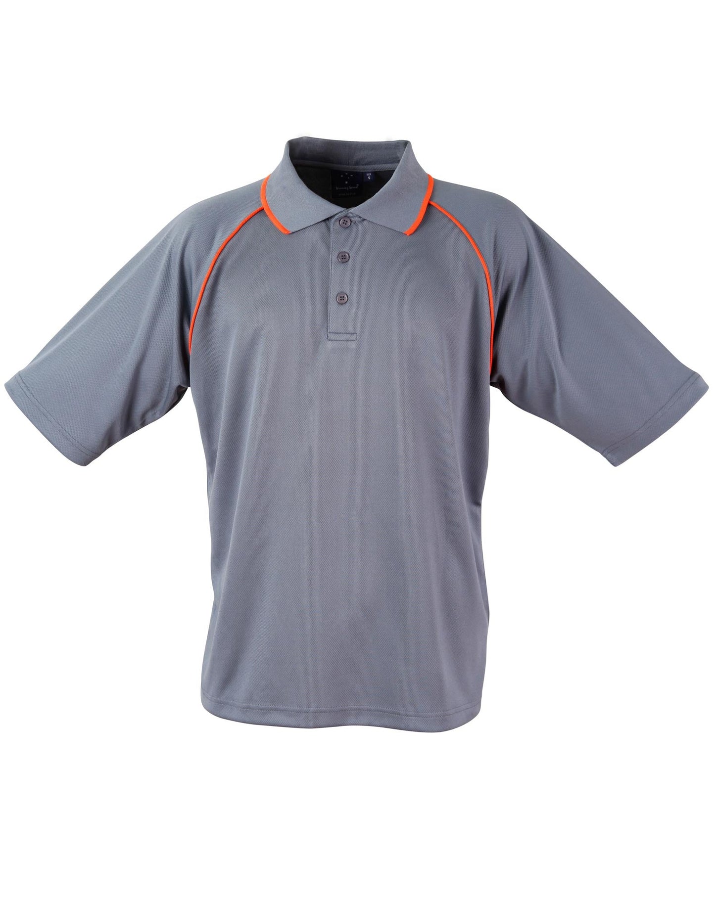 PS20 CHAMPION POLO Men's