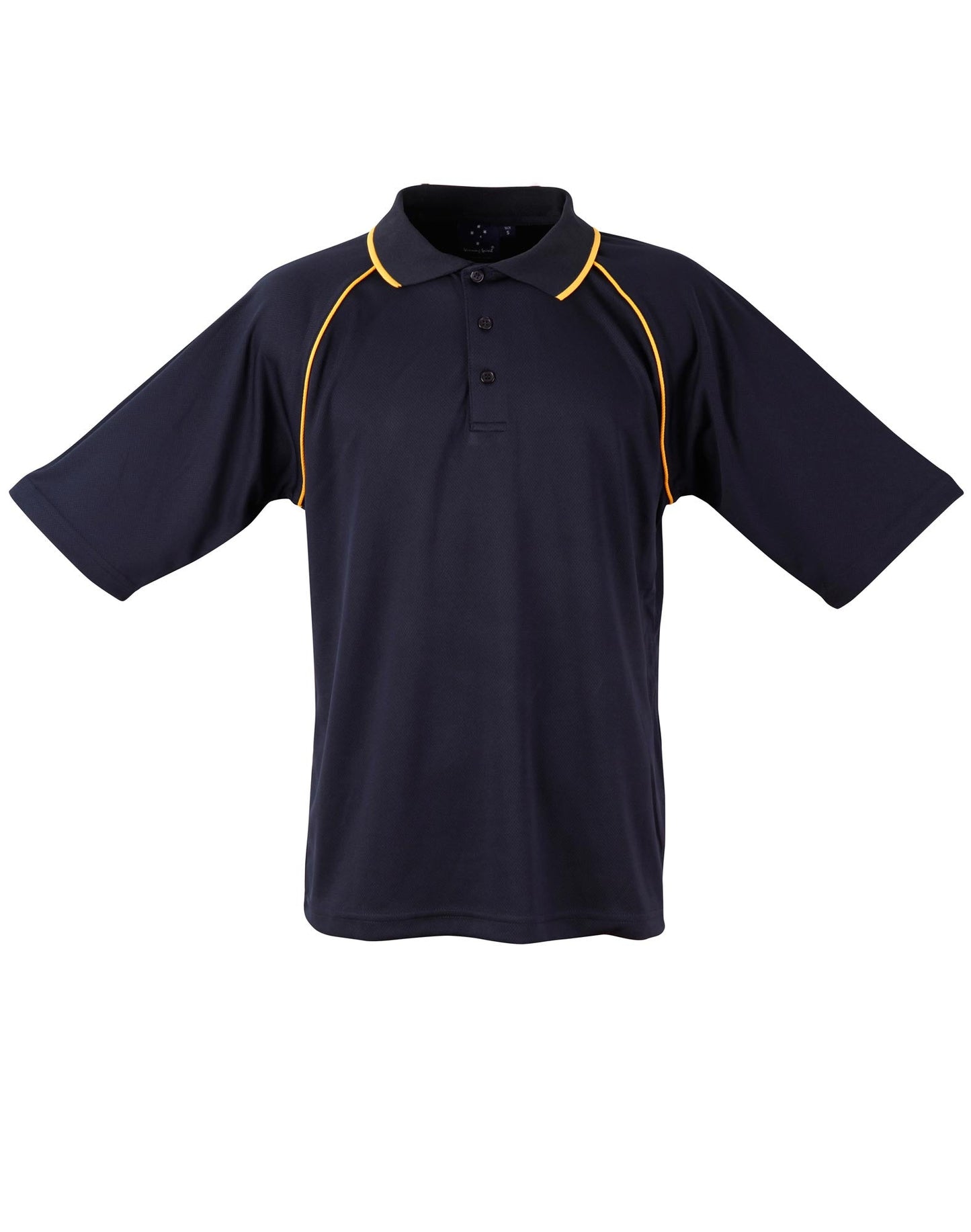 PS20 CHAMPION POLO Men's