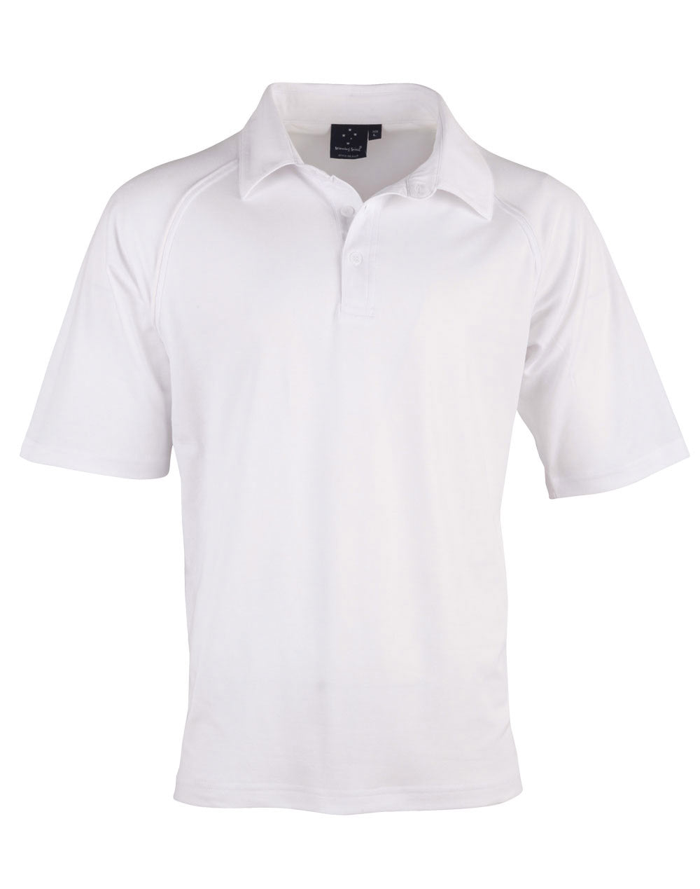 PS29 CRICKET POLO Short Sleeve Men's