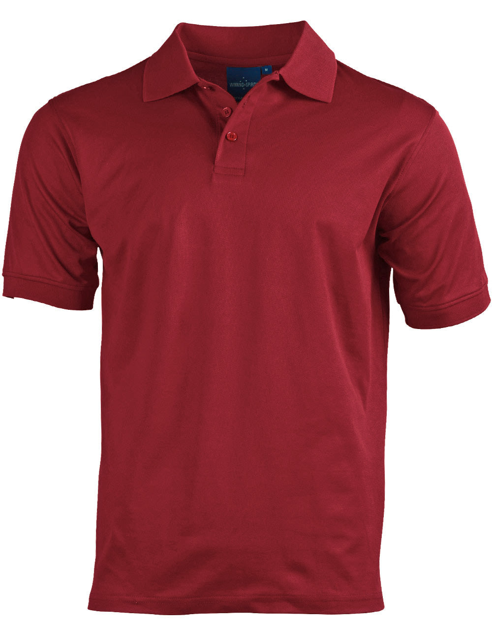 PS33 VICTORY POLO Men's