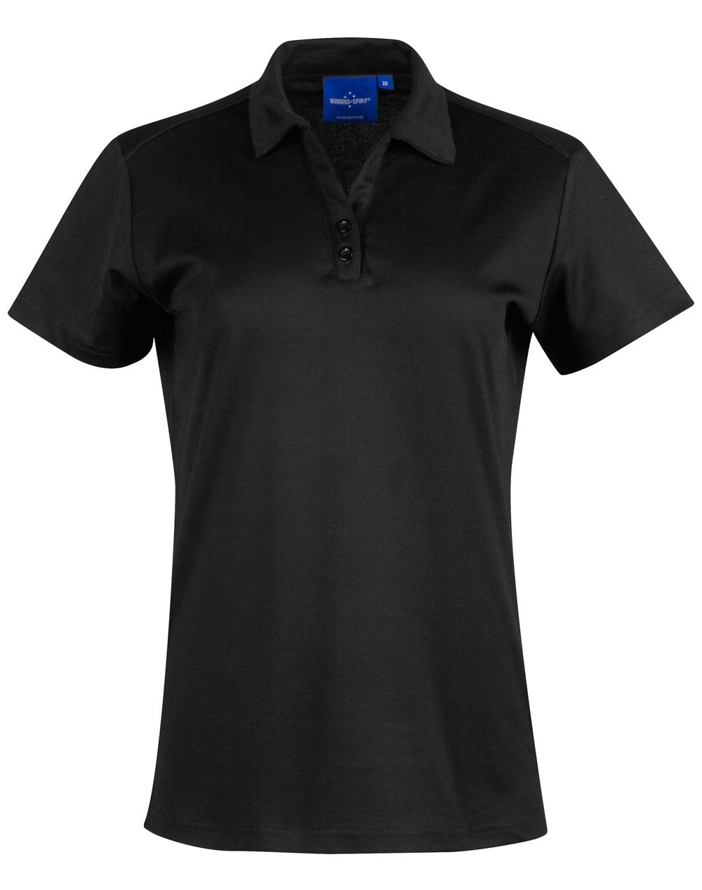 PS34B VICTORY TRUEDRY�� SHORT SLEEVE POLO