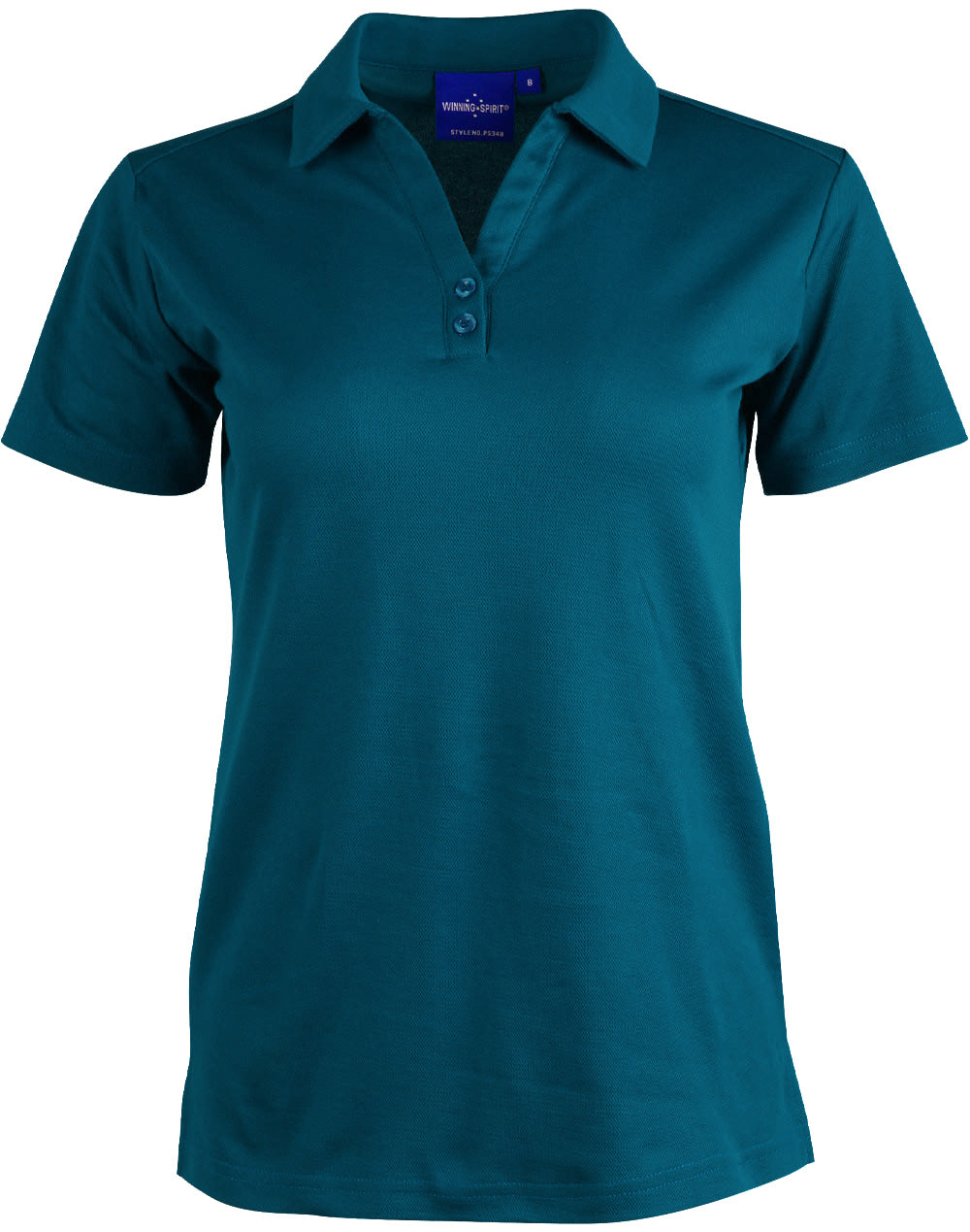 PS34B VICTORY TRUEDRY�� SHORT SLEEVE POLO