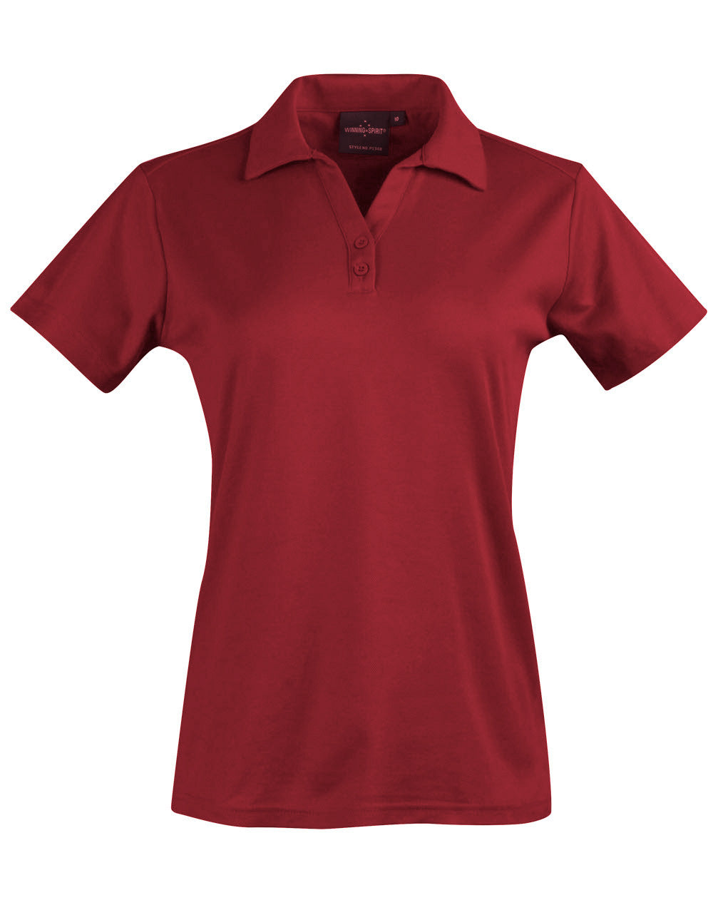 PS34B VICTORY TRUEDRY�� SHORT SLEEVE POLO