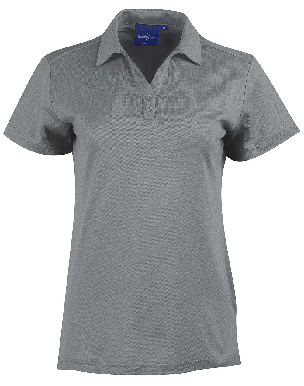 PS34B VICTORY TRUEDRY�� SHORT SLEEVE POLO