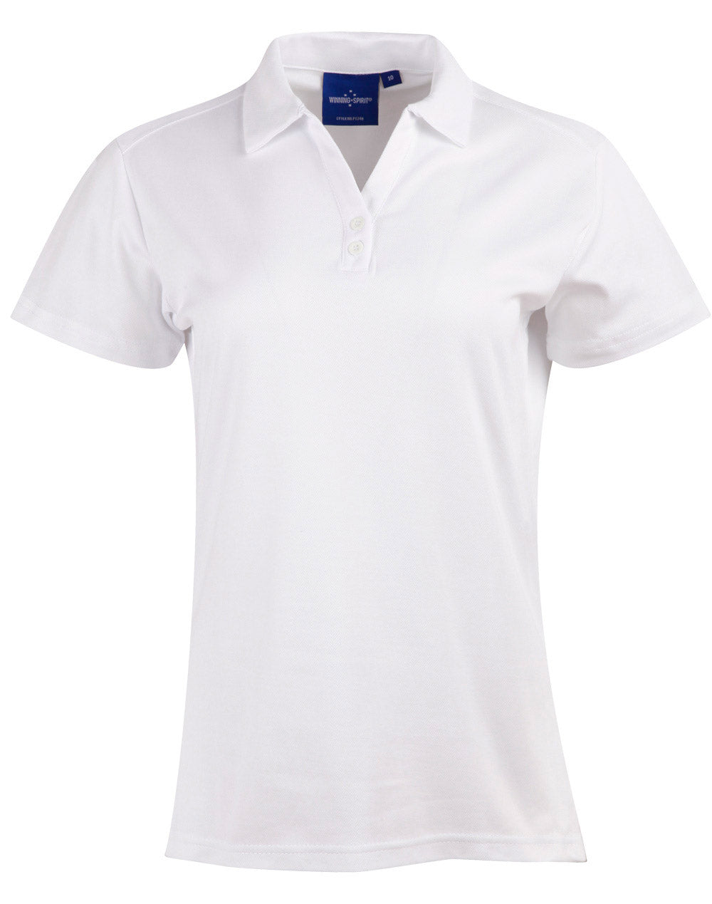 PS34B VICTORY TRUEDRY�� SHORT SLEEVE POLO