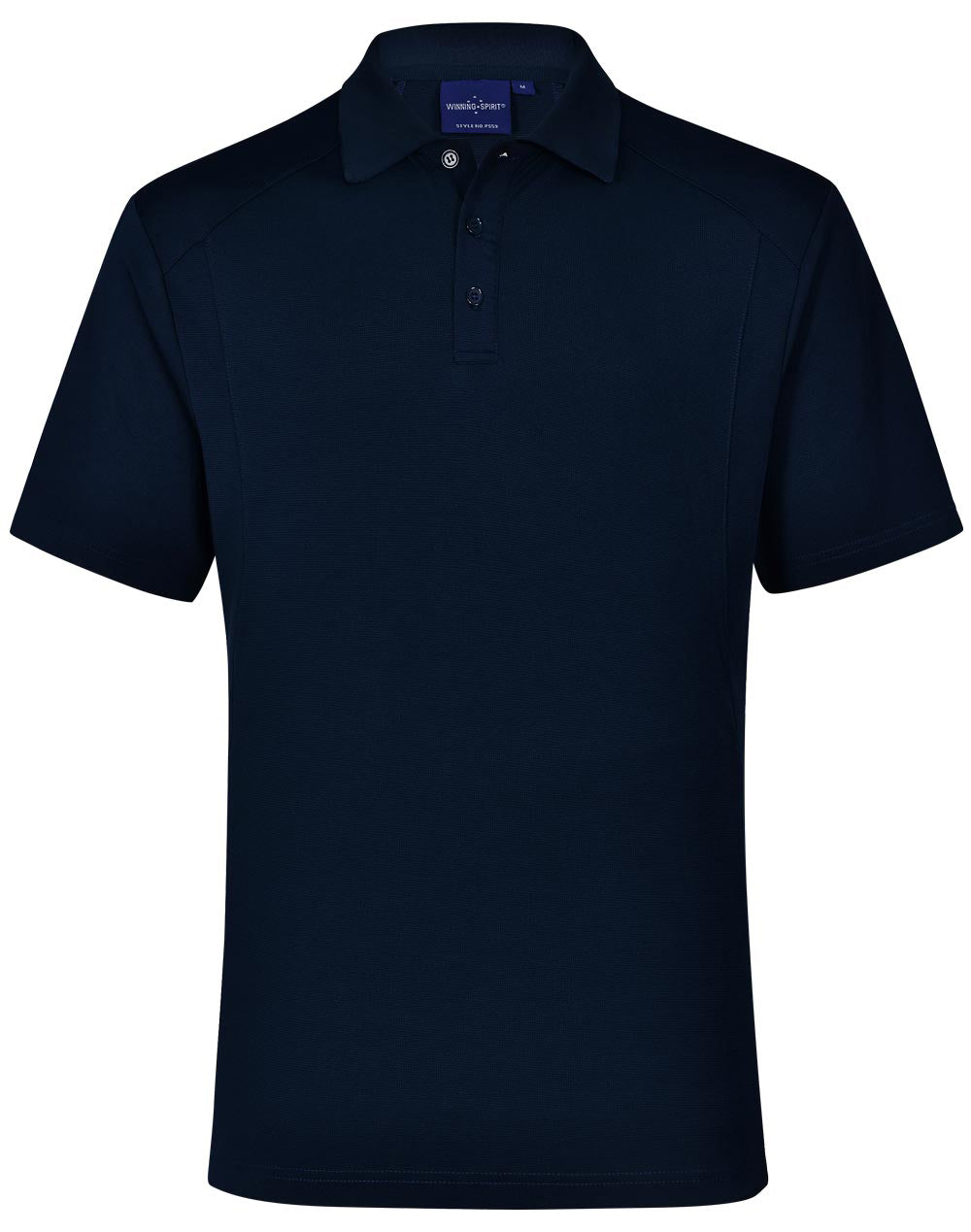 PS59 LUCKY BAMBOO POLO Men's