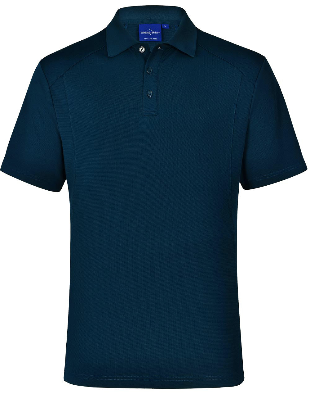 PS59 LUCKY BAMBOO POLO Men's