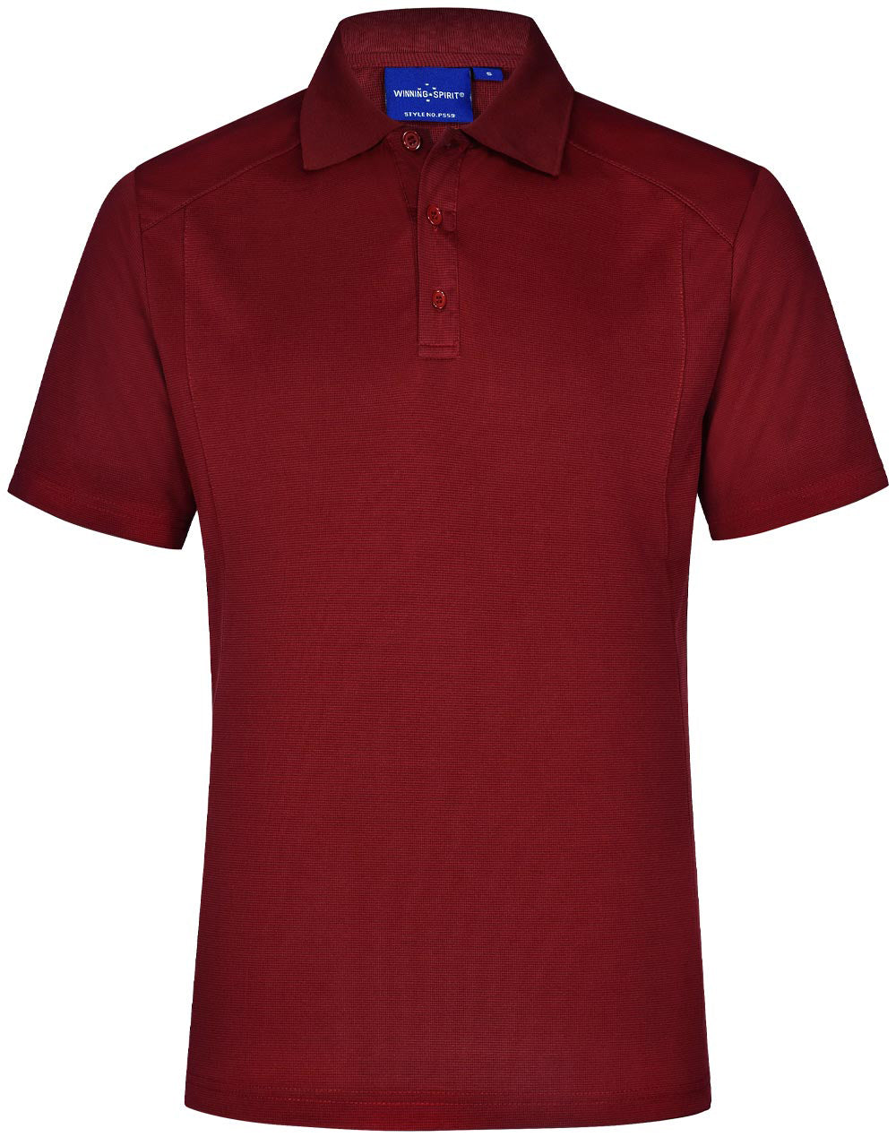 PS59 LUCKY BAMBOO POLO Men's