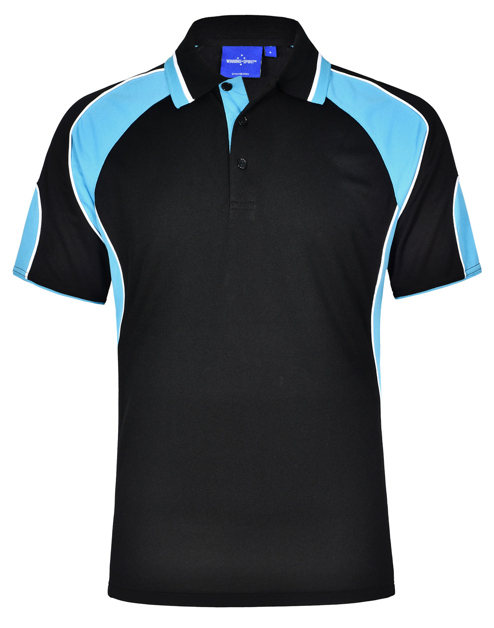 PS61 ALLIANCE POLO Men's