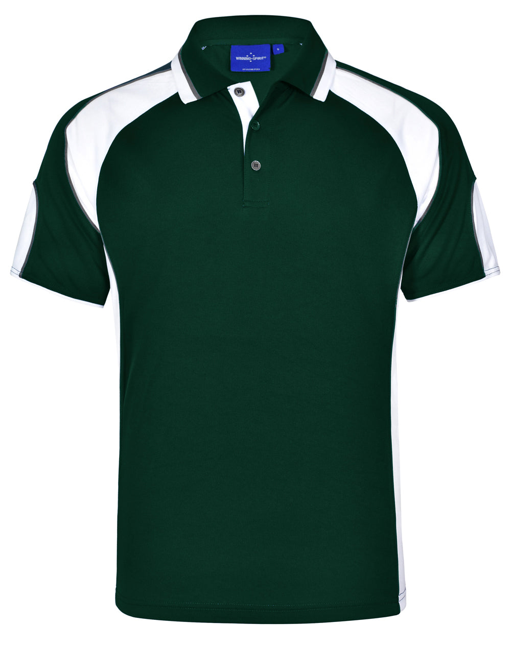 Ps61 PS61 ALLIANCE POLO Men's – Plus Size Workwear