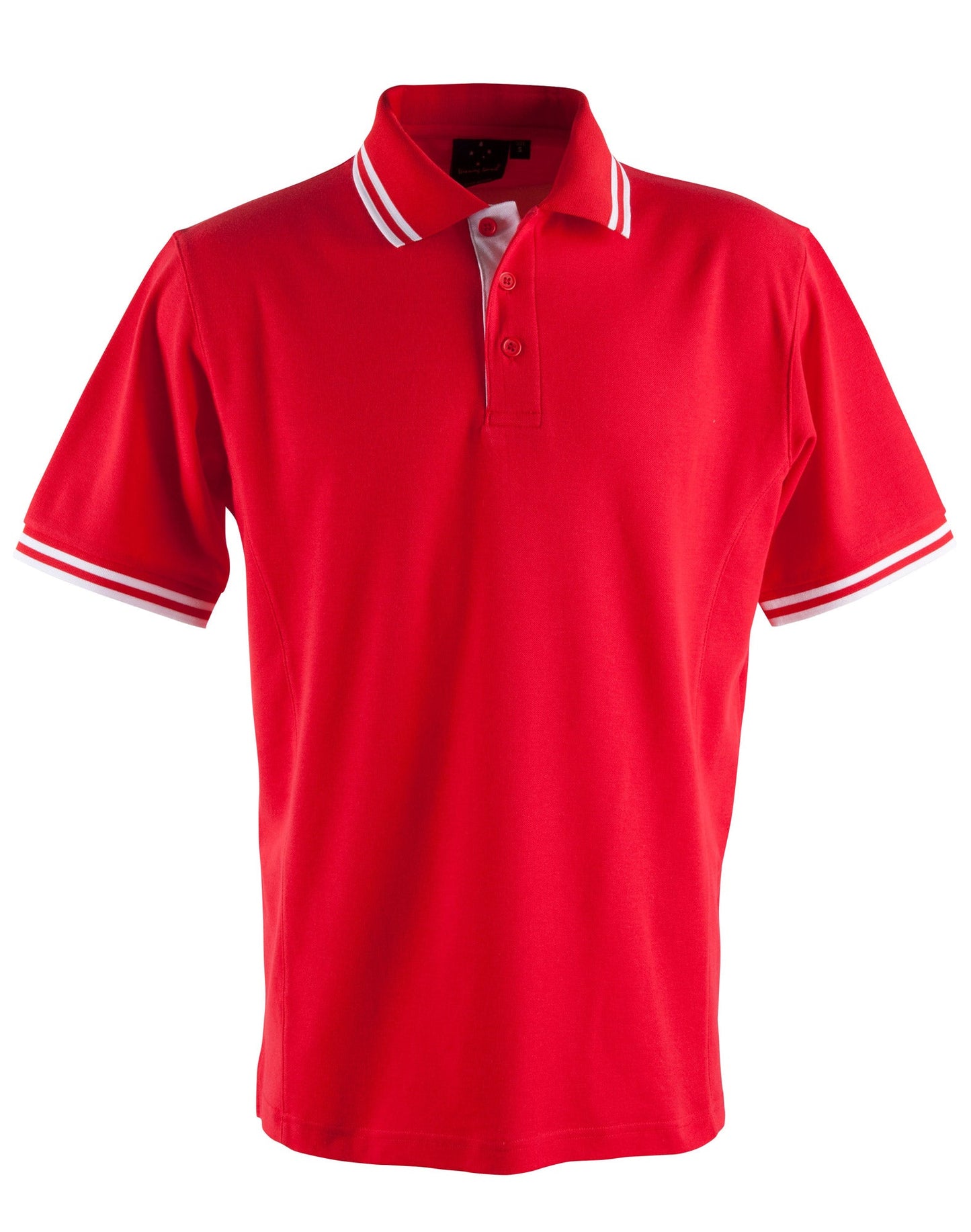 PS65 GRACE POLO Men's