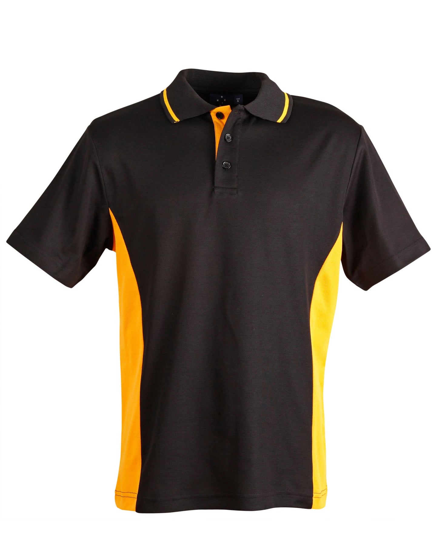 PS73 TEAMMATE POLO Men's