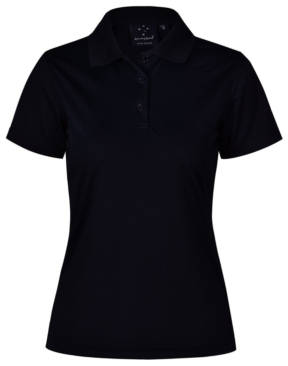 PS76 ICON POLO Ladies'