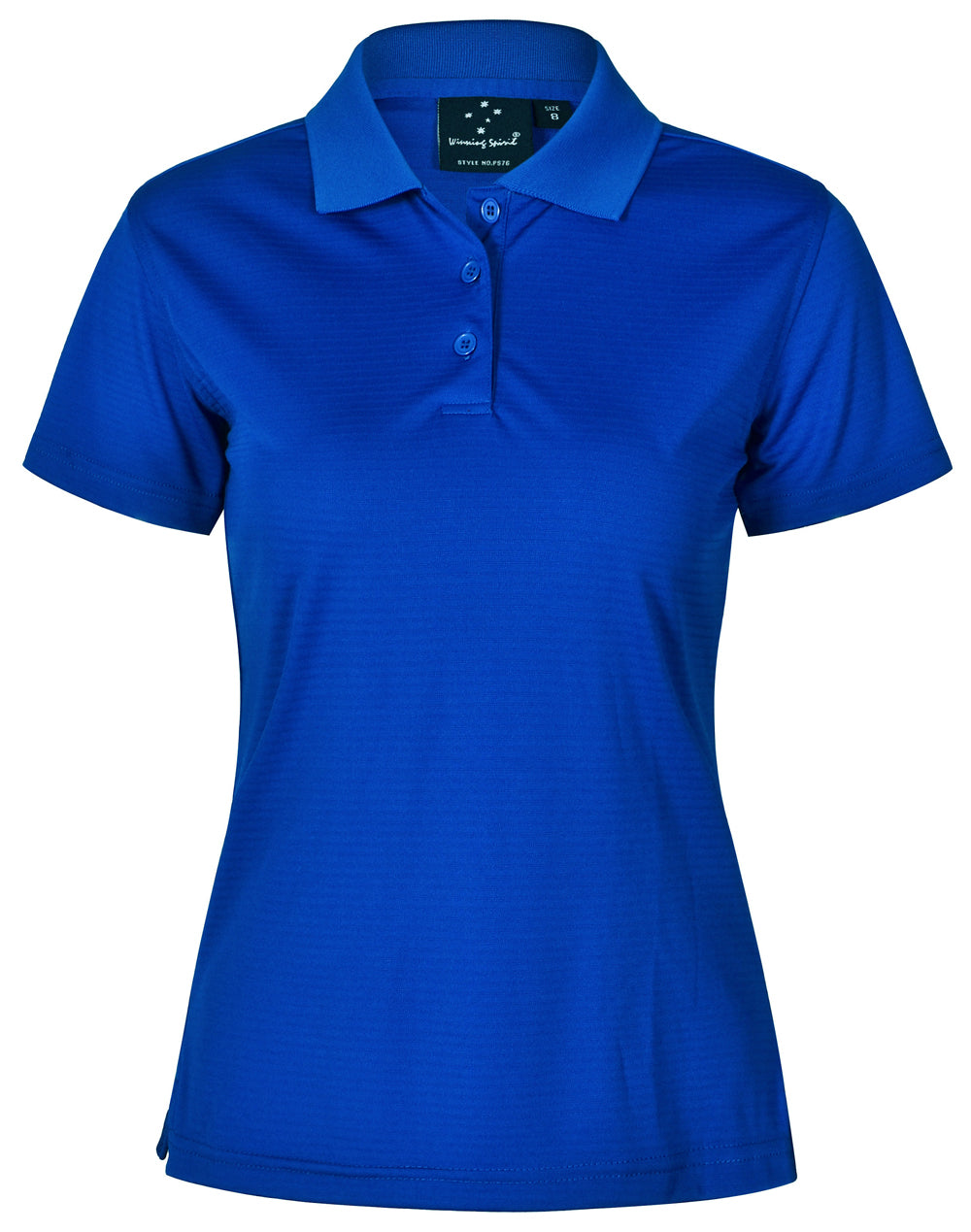 PS76 ICON POLO Ladies'