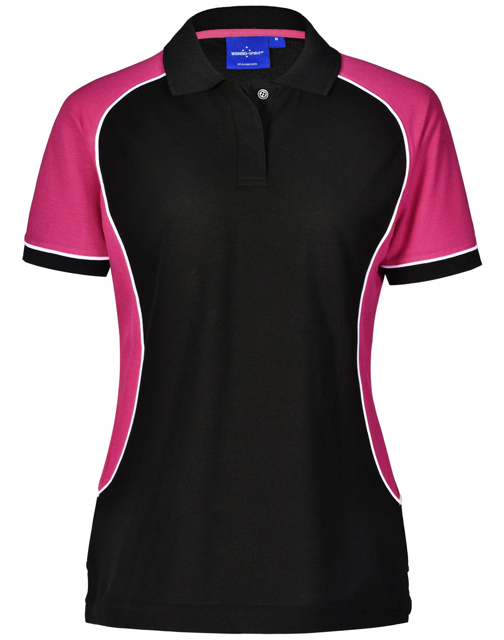 PS78 ARENA POLO Women