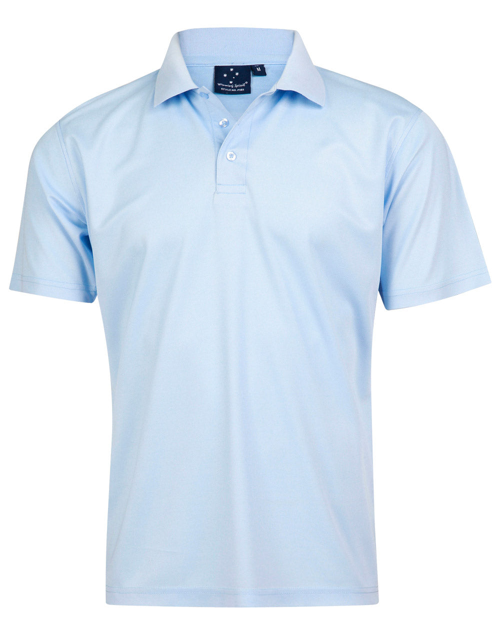 PS81 VERVE POLO Men's