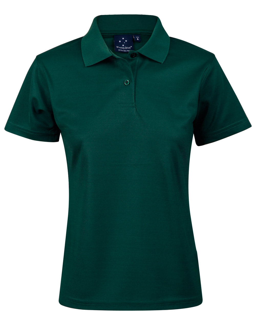 PS82 VERVE POLO Ladie's