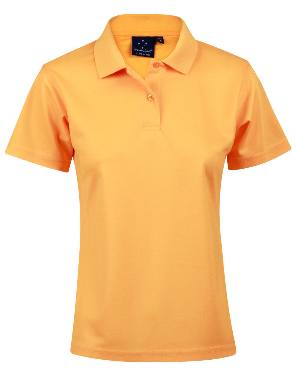 PS82 VERVE POLO Ladie's