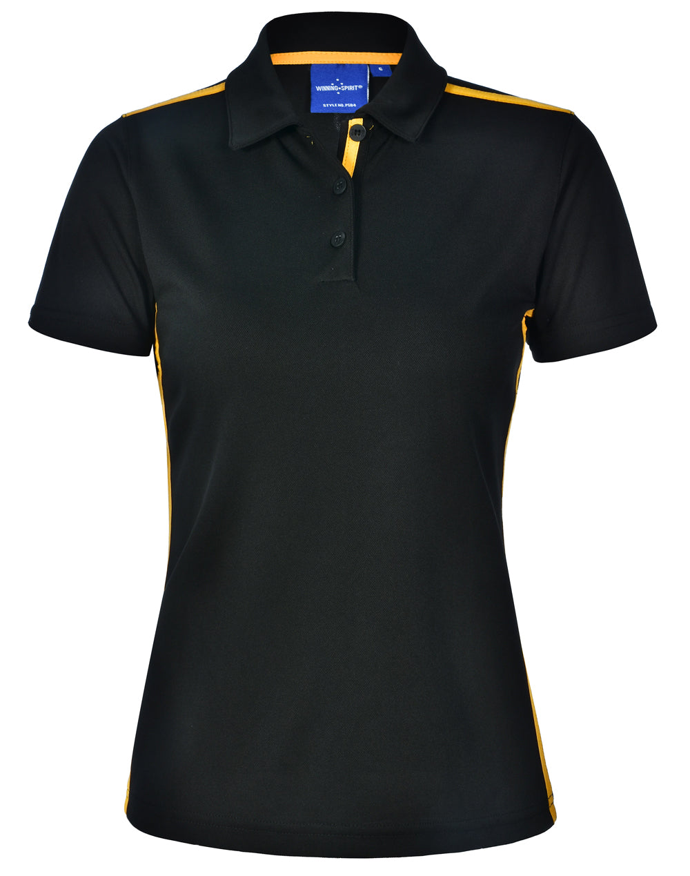 PS84 STATEN POLO SHIRT Ladies