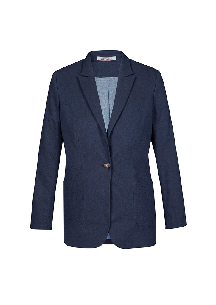 RBL068L-Arden Womens Smart Casual Blazer