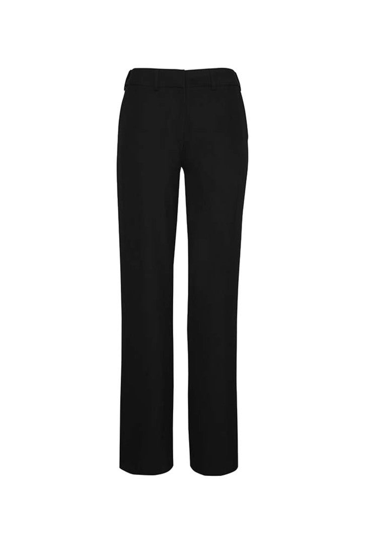 RGP975L-Siena Womens Adjustable Waist Straight Leg Pant