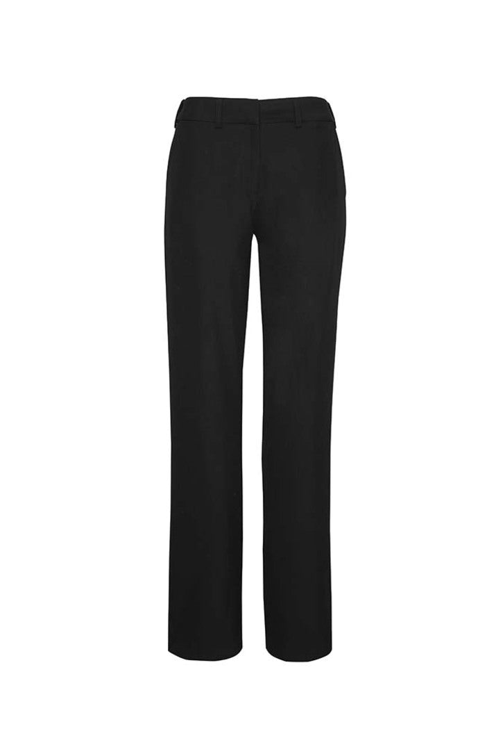 RGP975L-Siena Womens Adjustable Waist Straight Leg Pant