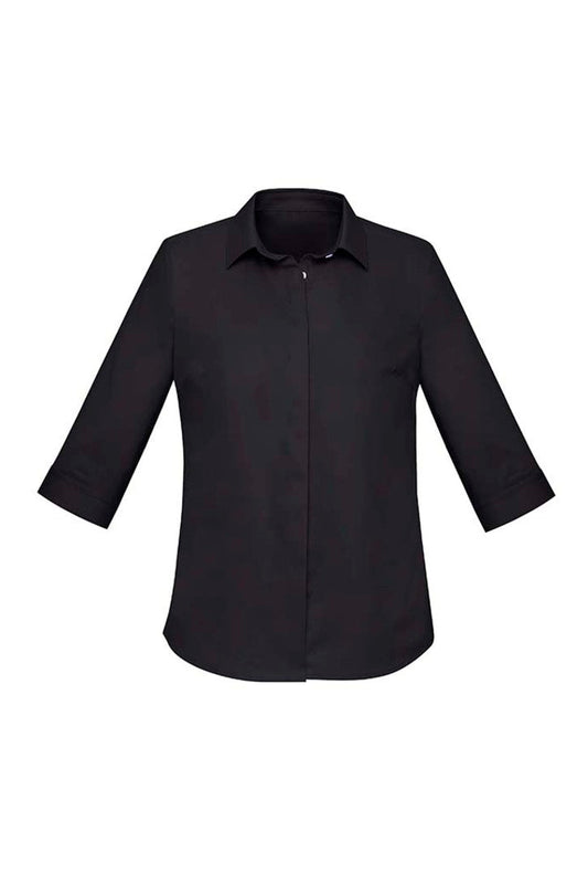 RS968LT-Charlie Womens 3/4 Shirt