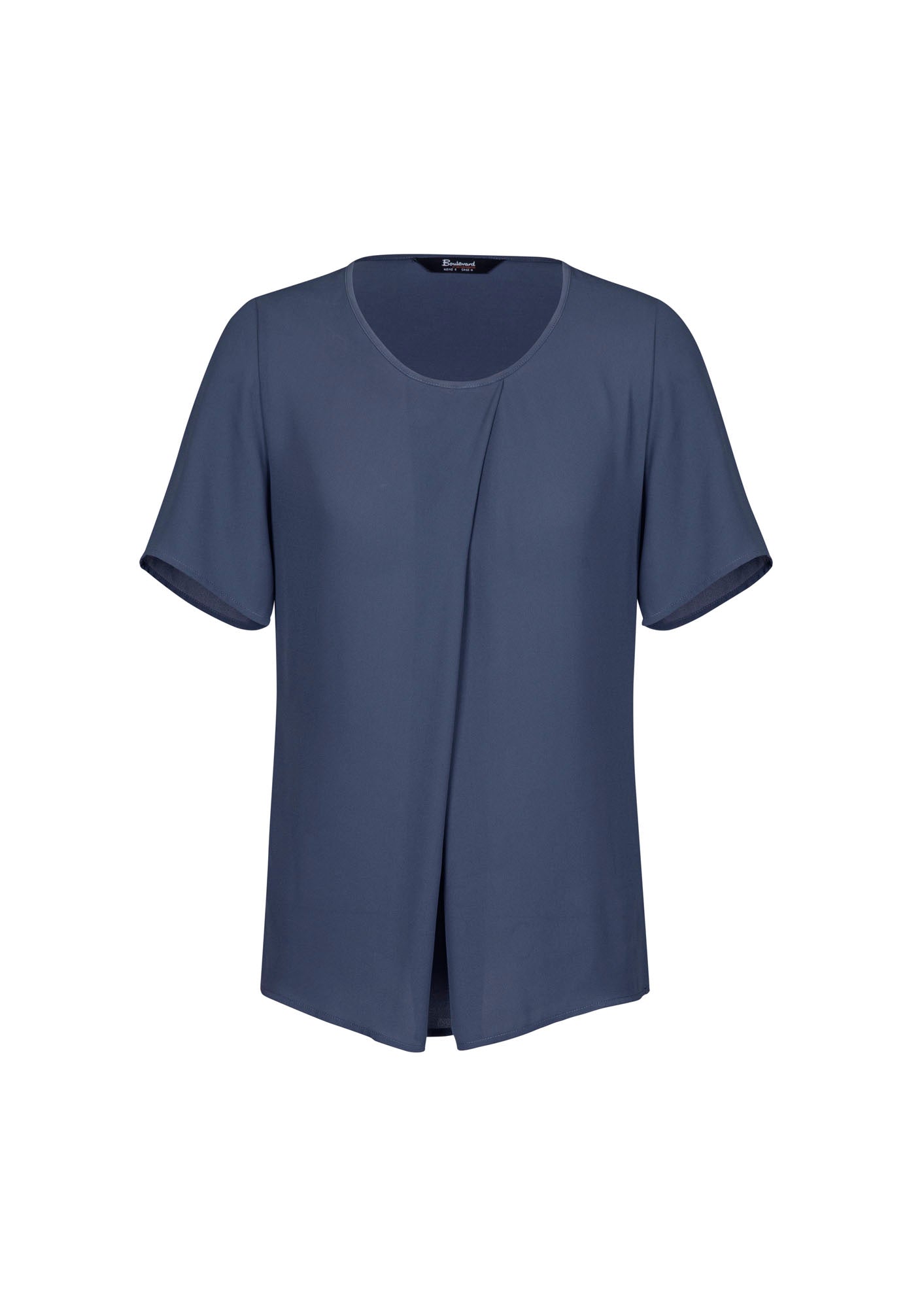 RT065LS-Sydney Womens Short Sleeve T-Top