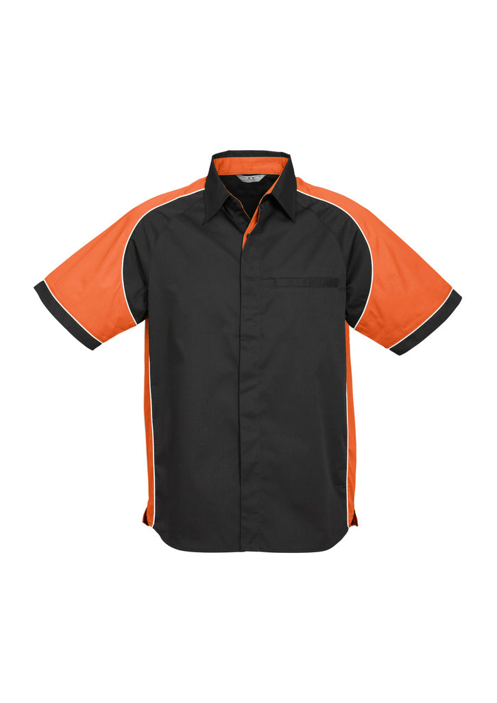 S10112-Mens Nitro Shirt