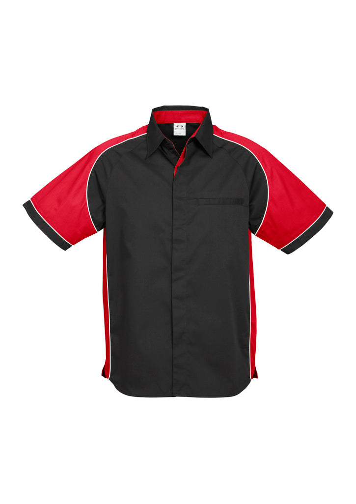 S10112-Mens Nitro Shirt