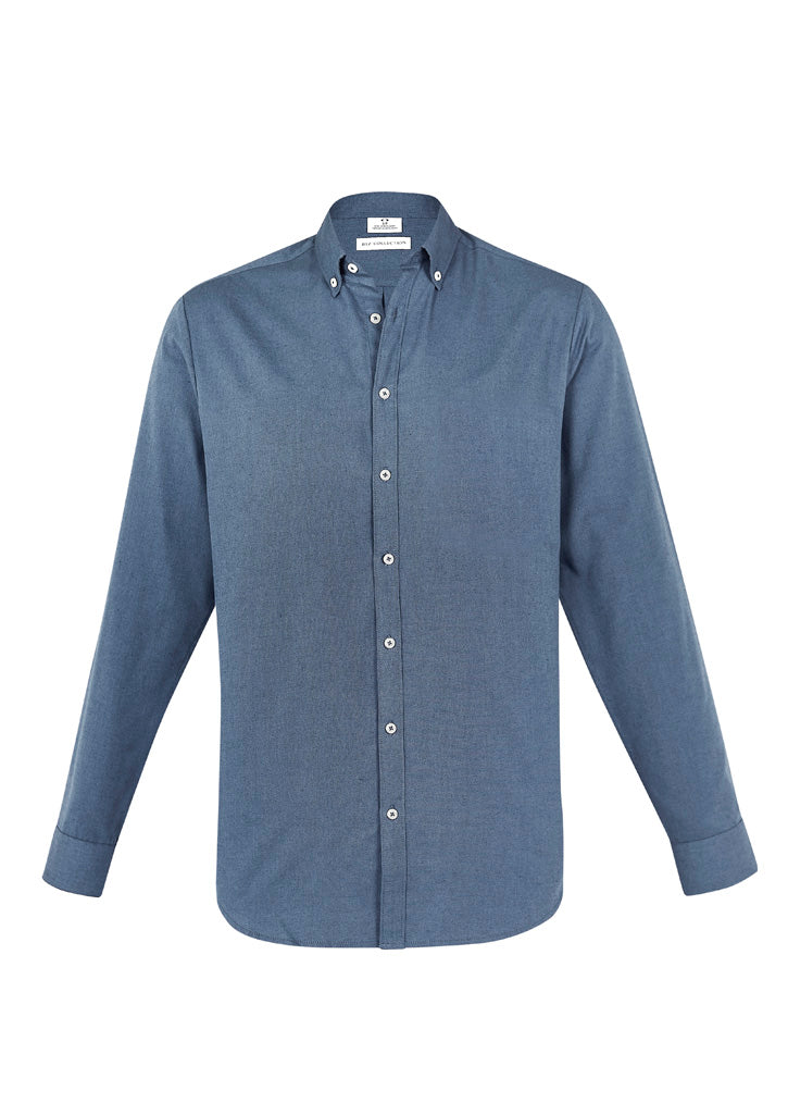 S127ML-Mens Memphis Shirt