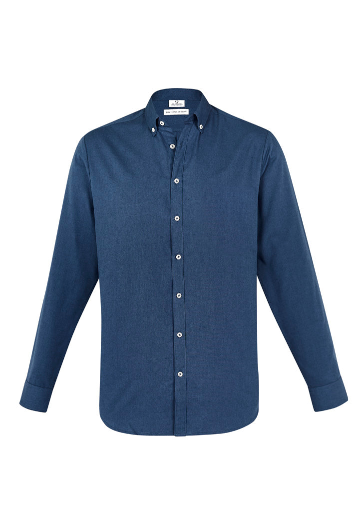 S127ML-Mens Memphis Shirt